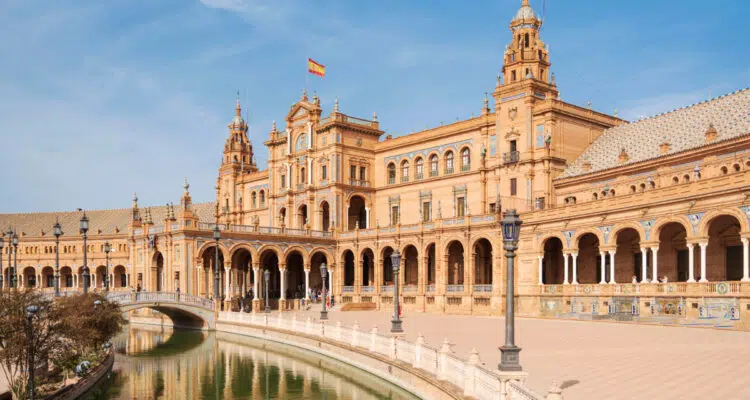 espagne