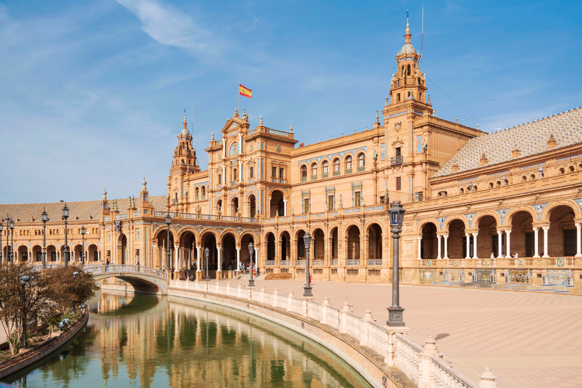 espagne