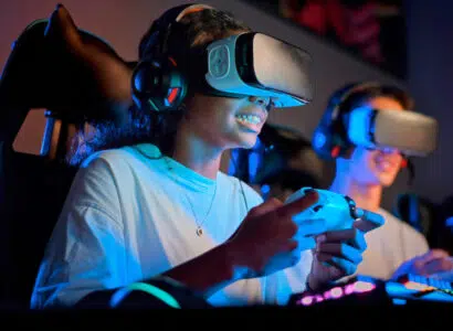 esport français