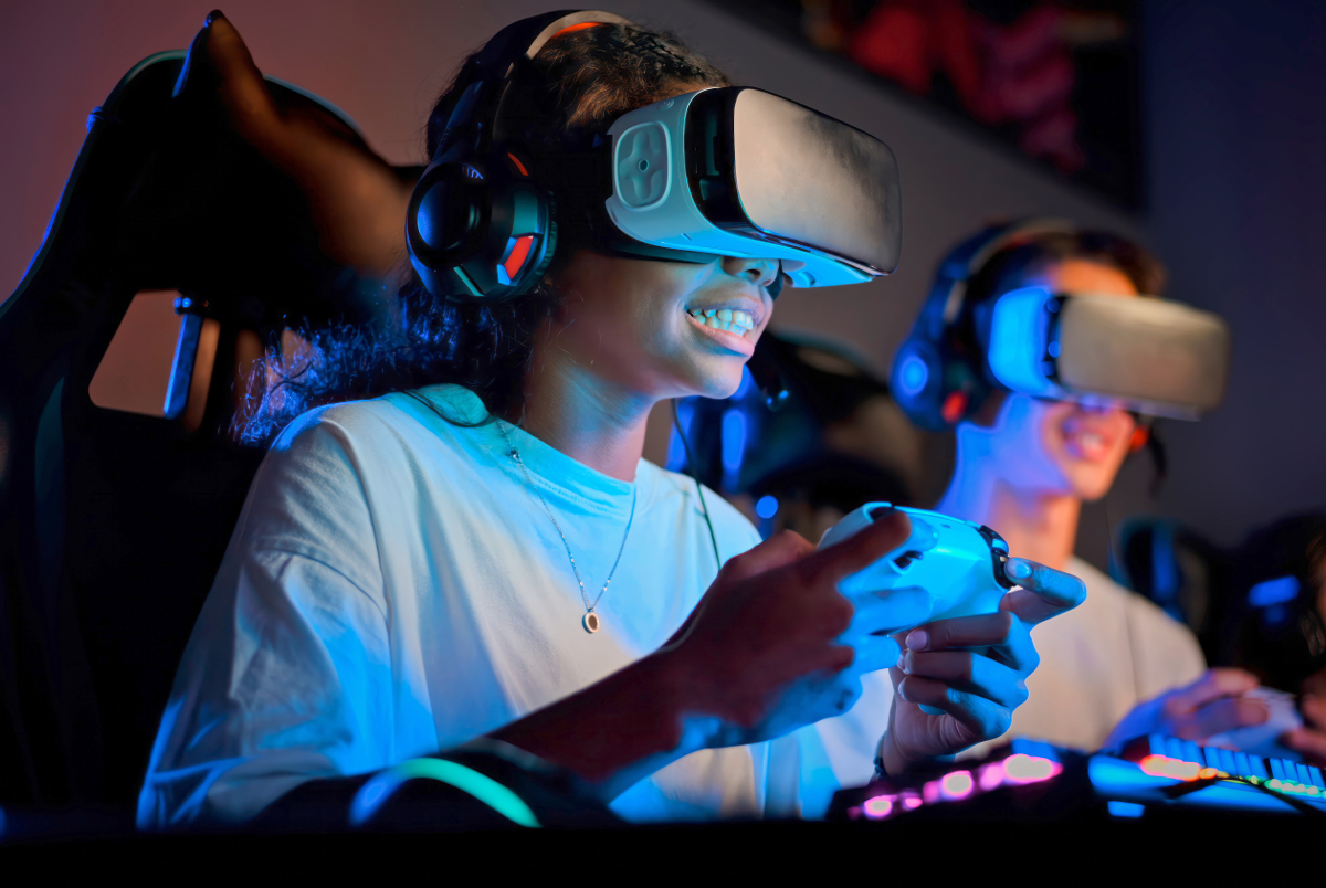 esport français