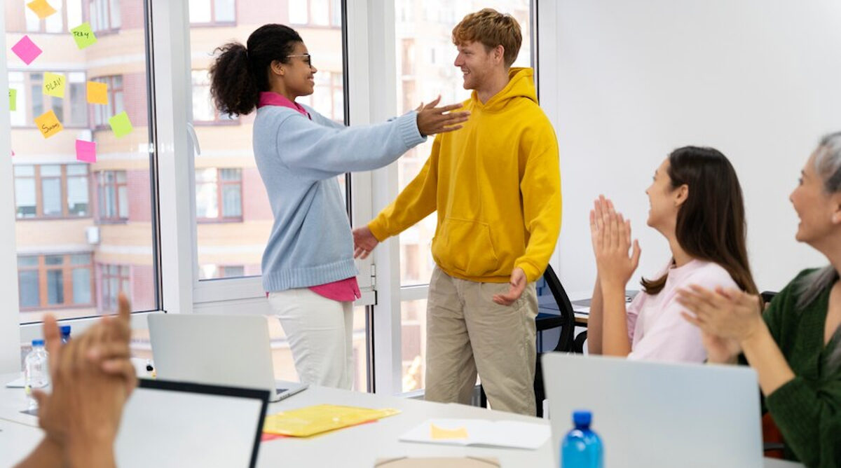 étapes transition professionnelle