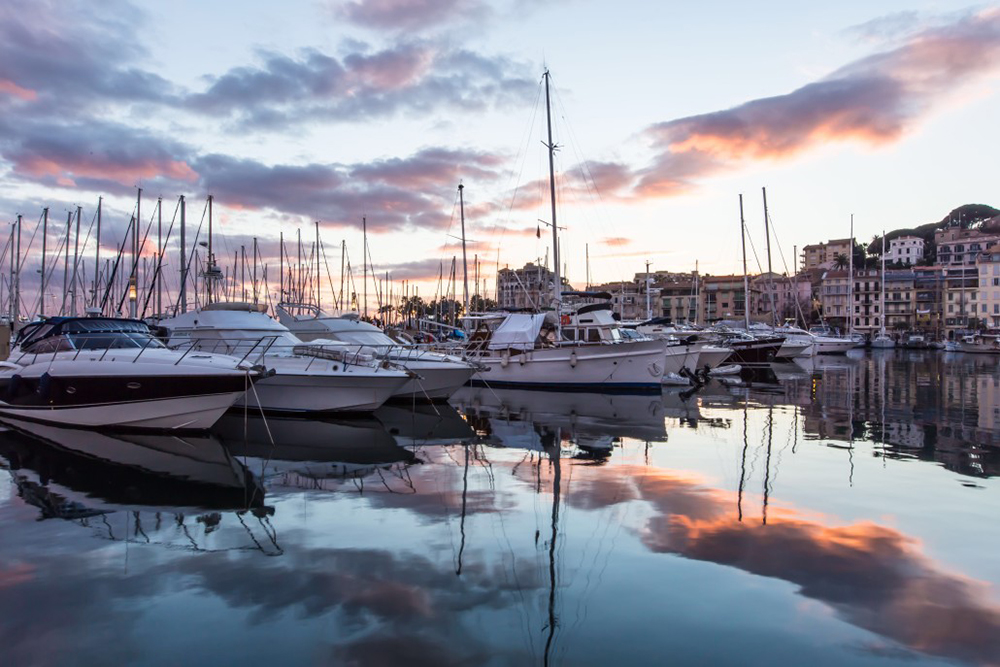 événements cannes