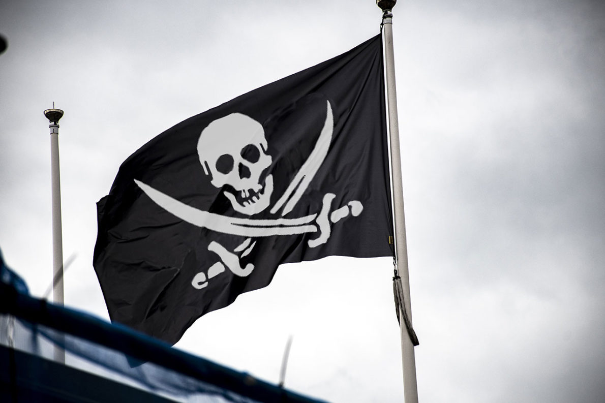eviter le piratage