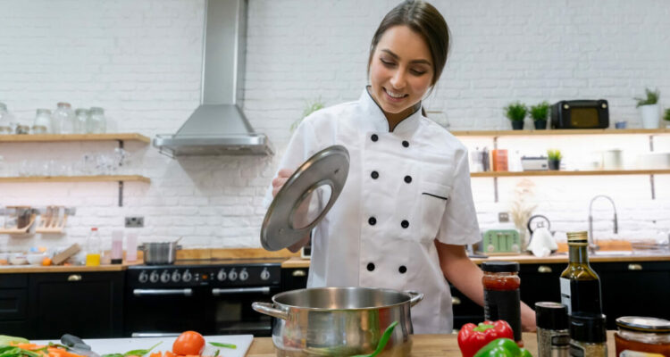 expérience culinaire