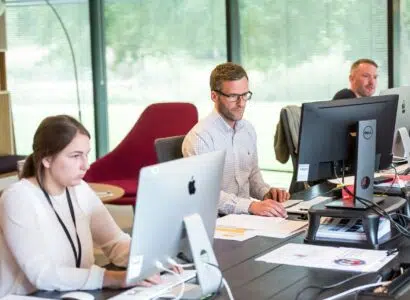externalisation service generaux