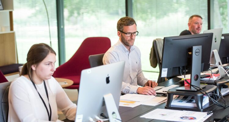 externalisation service generaux