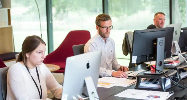 externalisation service generaux