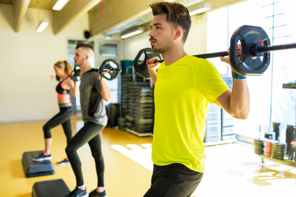 faire du sport à Bordeaux