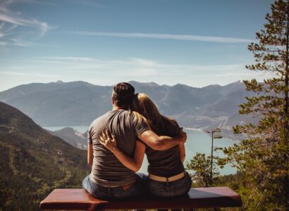 faire tomber quelqu’un amoureux