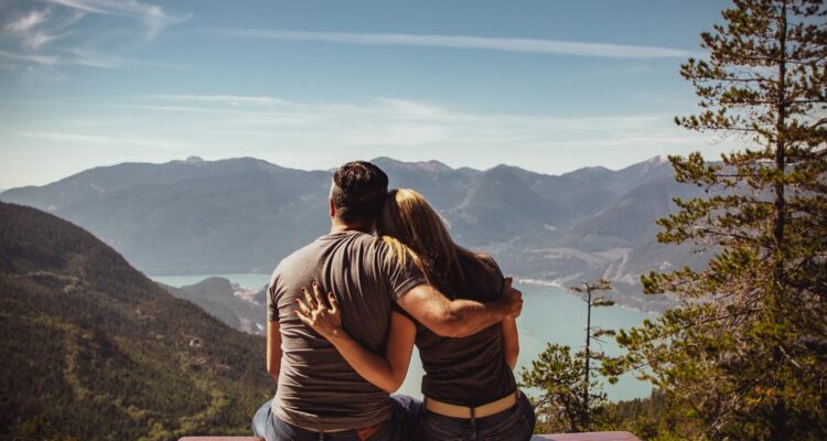 faire tomber quelqu’un amoureux