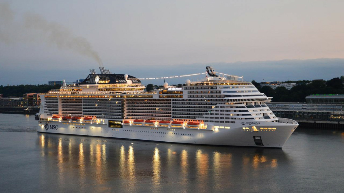 Faire une croisière : un rêve accessible