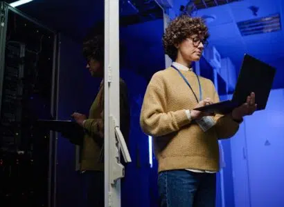 data room virtuelle