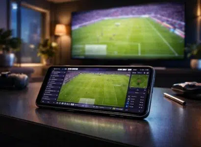 découvrez fm 24 mobile en exclusivité sur netflix avant la grande révolution prévue pour l'année prochaine. préparez-vous à une expérience innovante et unique !