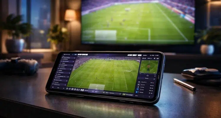 découvrez fm 24 mobile en exclusivité sur netflix avant la grande révolution prévue pour l'année prochaine. préparez-vous à une expérience innovante et unique !