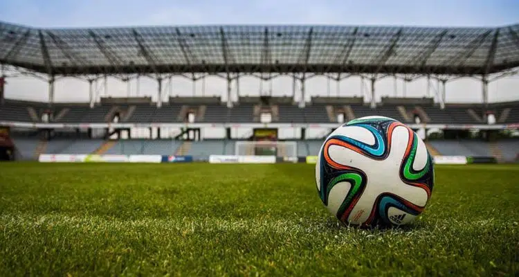 football