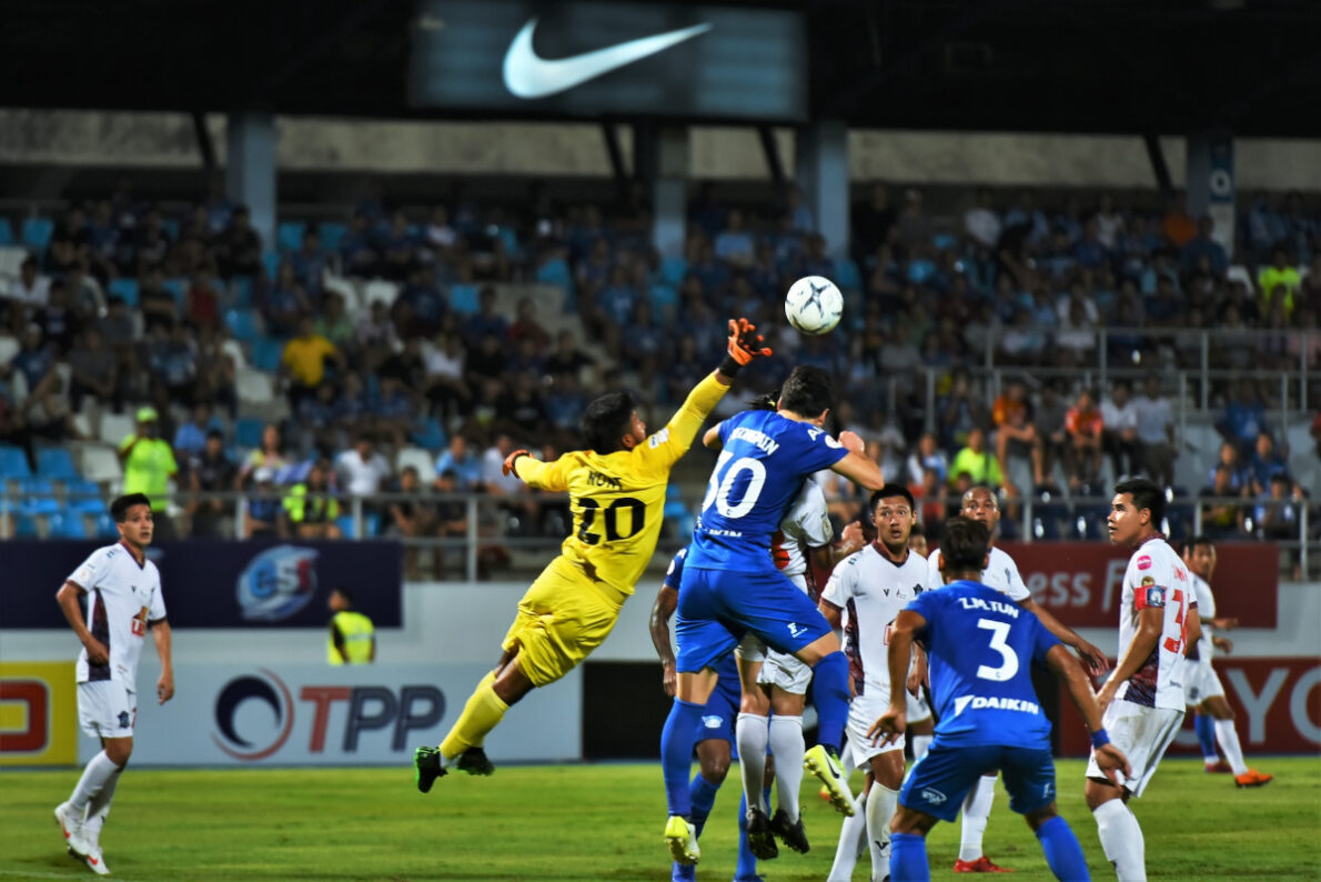football professionnel