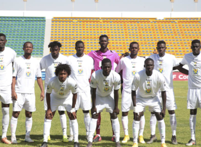 football sénégalais professionnel