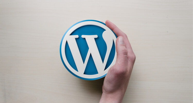 formation WordPress