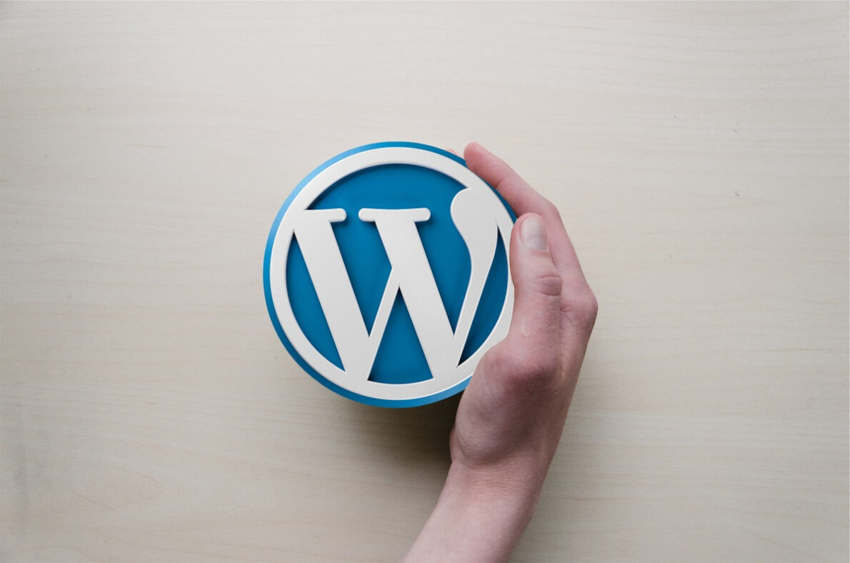 formation WordPress