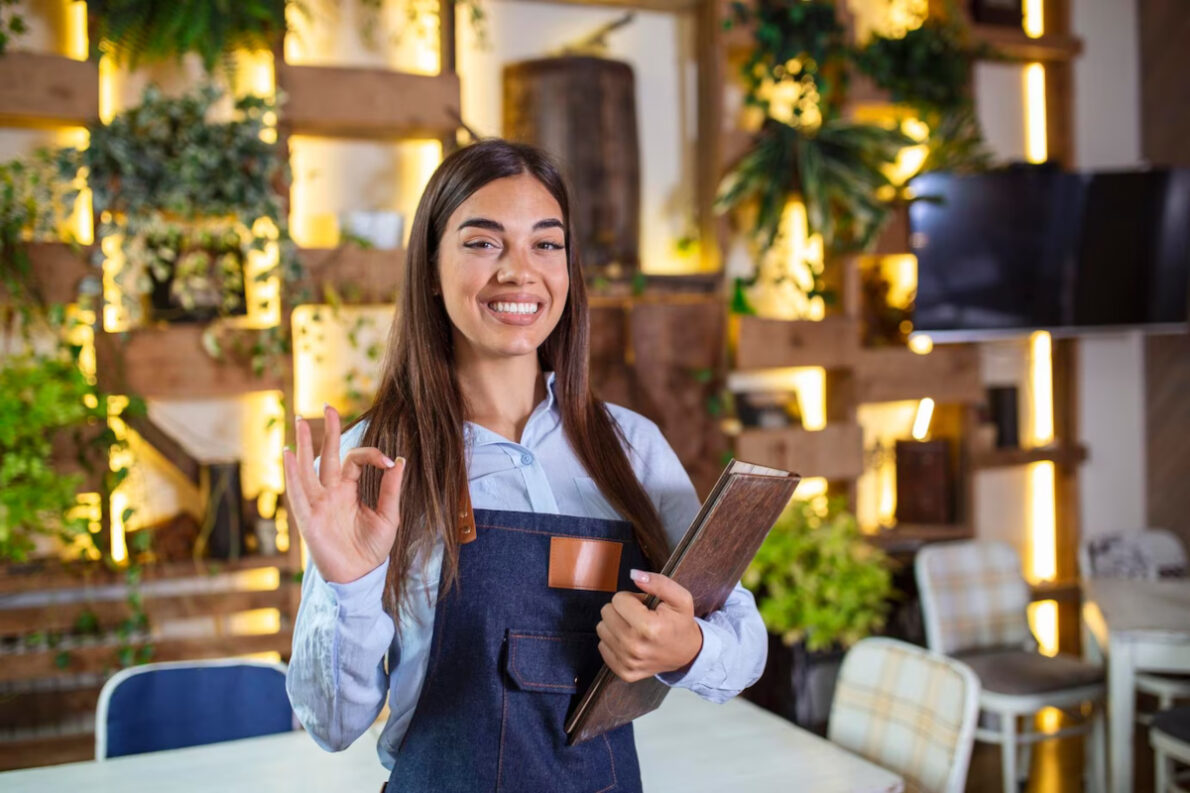 franchise restauration