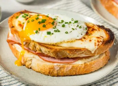 croque