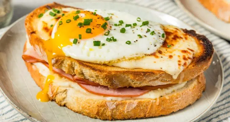 croque