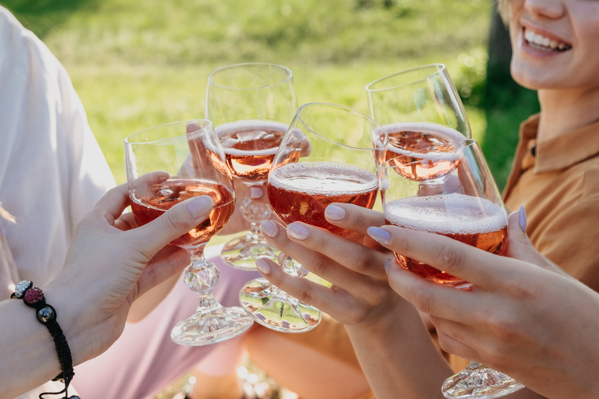 bien choisir un rosé