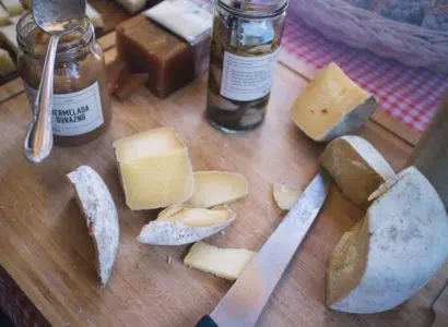 fromage