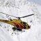 Quels sont les tarifs pour un baptême de l’air en hélicoptère au Mont Blanc ?