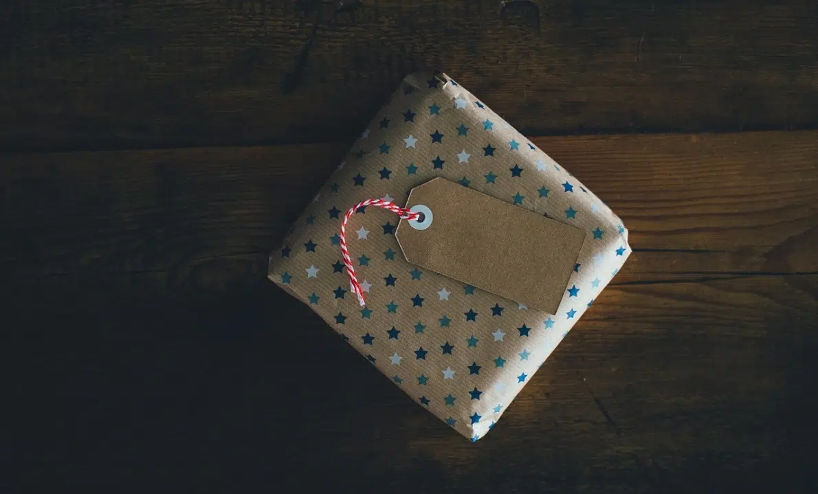cadeau naissance bio éthique