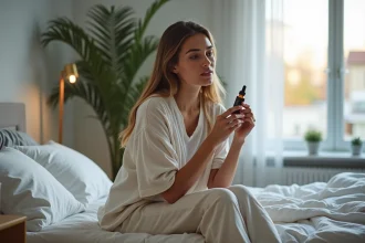 Quelle posologie de CBD prendre contre une insomnie ?