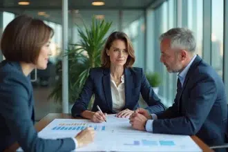 Comment trouver le meilleur partenaire d'accompagnement pour votre business plan