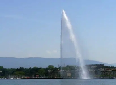 Genève