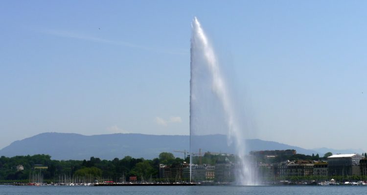 Genève