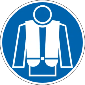 gilet de sauvetage