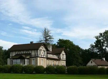 gîte Loubet