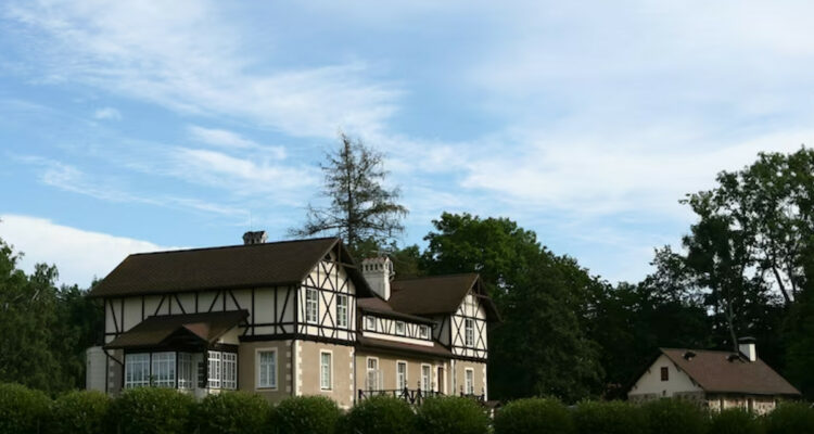 gîte Loubet