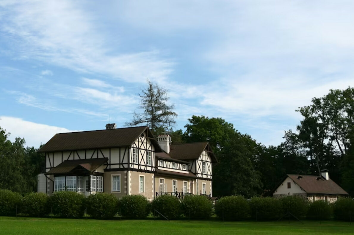 gîte Loubet