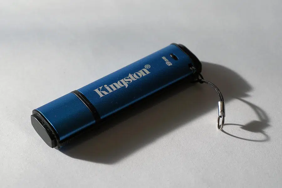 goodies clé usb