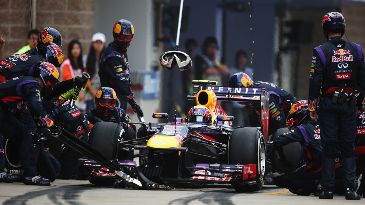 grand prix