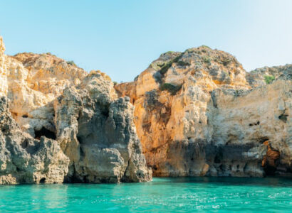 grottes portugal