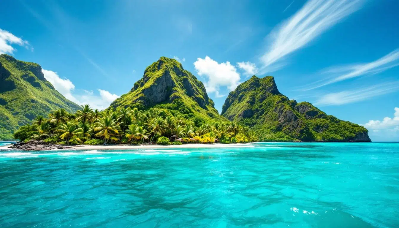 découvrez notre guide complet pour un voyage en martinique réussi : conseils pratiques, incontournables, et astuces pour profiter pleinement de votre séjour dans ce paradis des caraïbes.