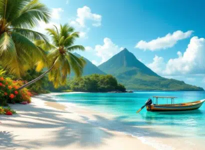 découvrez notre guide complet pour un voyage en martinique réussi : conseils pratiques, incontournables, activités et astuces pour un séjour inoubliable sous le soleil des caraïbes.