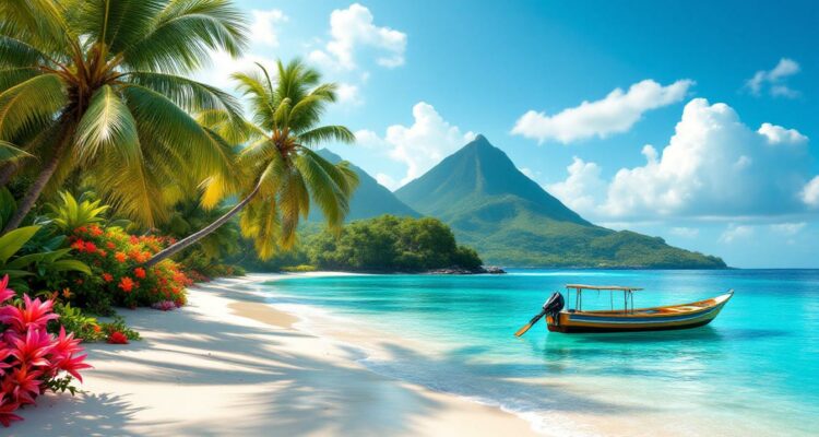découvrez notre guide complet pour un voyage en martinique réussi : conseils pratiques, incontournables, activités et astuces pour un séjour inoubliable sous le soleil des caraïbes.