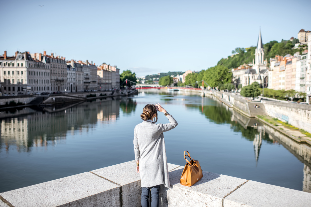 guide ville lyon
