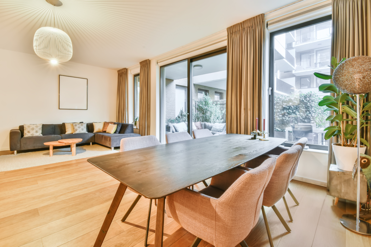 habiller lumières