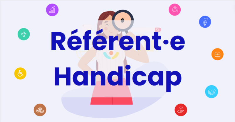 handicap en entreprise