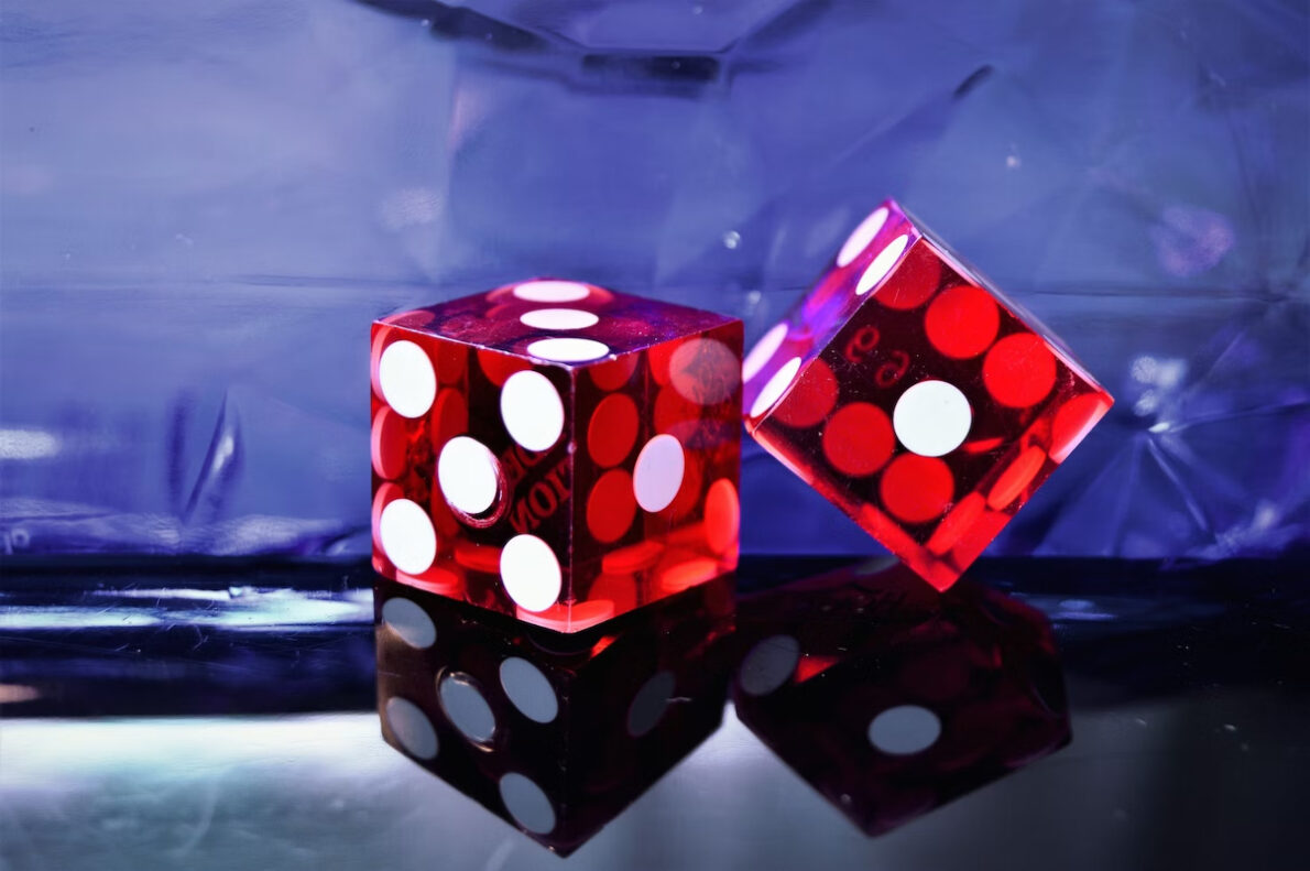 heure casino