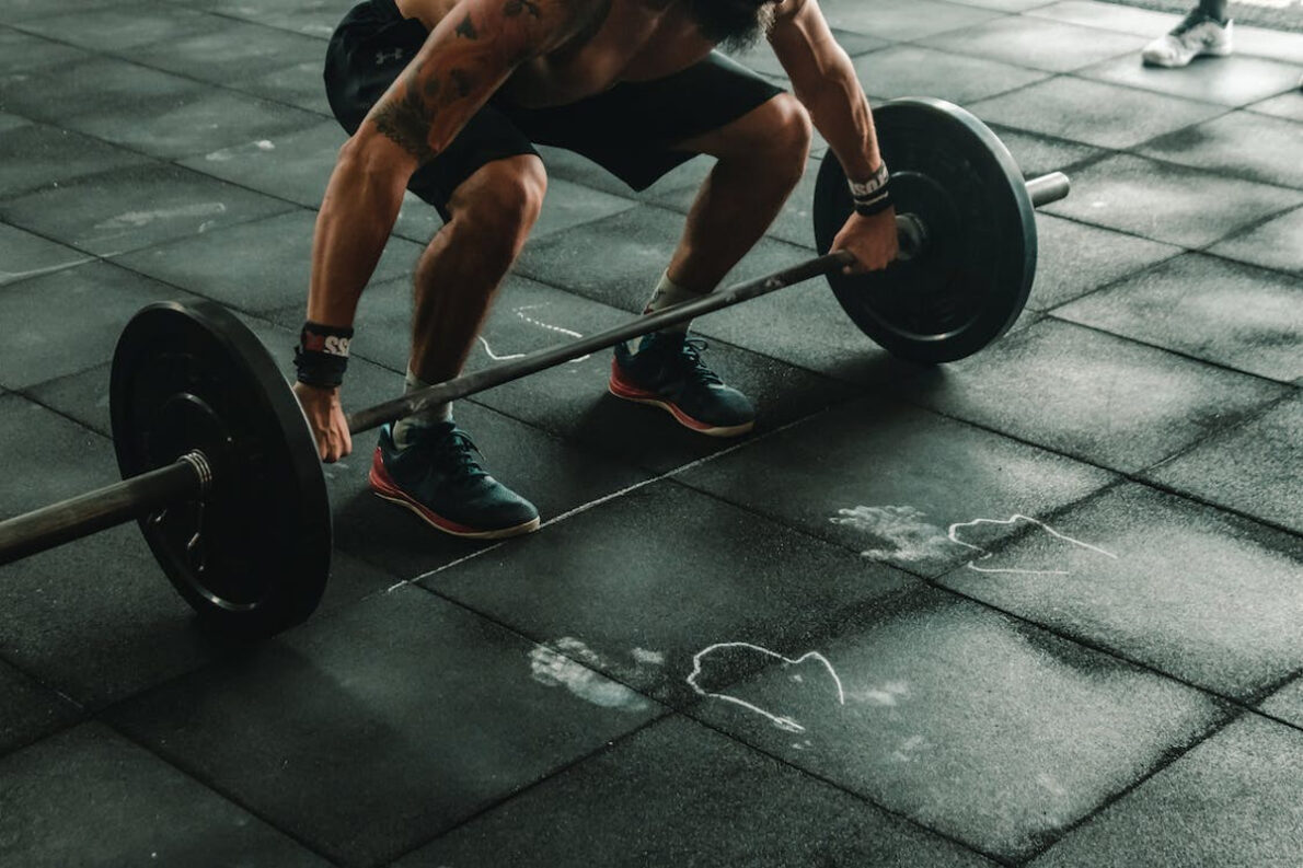 home gym