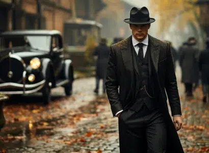 homme de taured